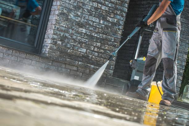 Reliable Tuscola, IL Pressure Washing Solutions