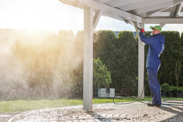 Best Machinery and Equipment Cleaning  in Tuscola, IL