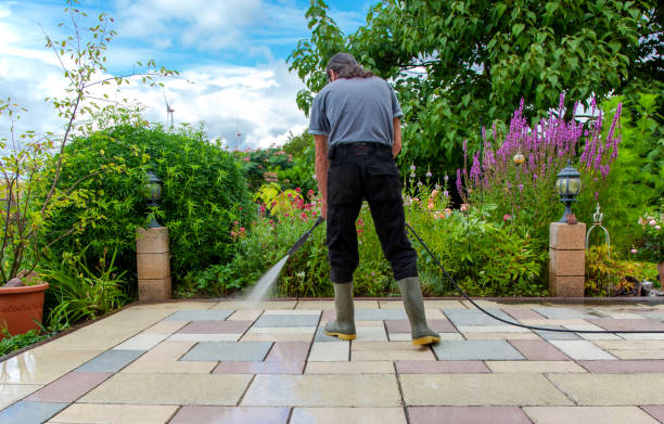 Best Post-Construction Pressure Washing  in Tuscola, IL