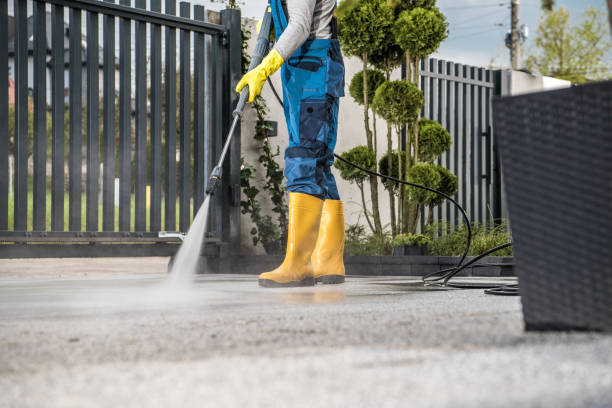 Concrete Sealing in Tuscola, IL