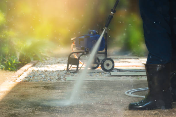 Best Oil Spill Cleanup  in Tuscola, IL